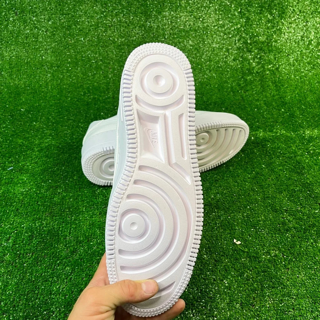 Women’s Air Force 1 Sage Low 'Triple White' |size 11| NEW