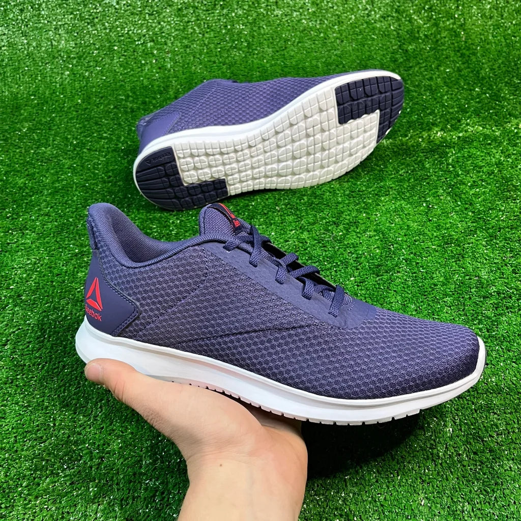 Reebok Instalite Lux Womens Workout Fitness Sneakers