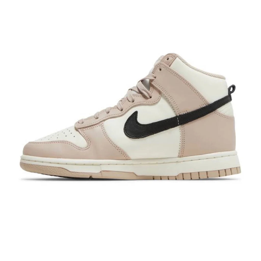 Wmns Dunk High 'Fossil Stone' DD1869 200