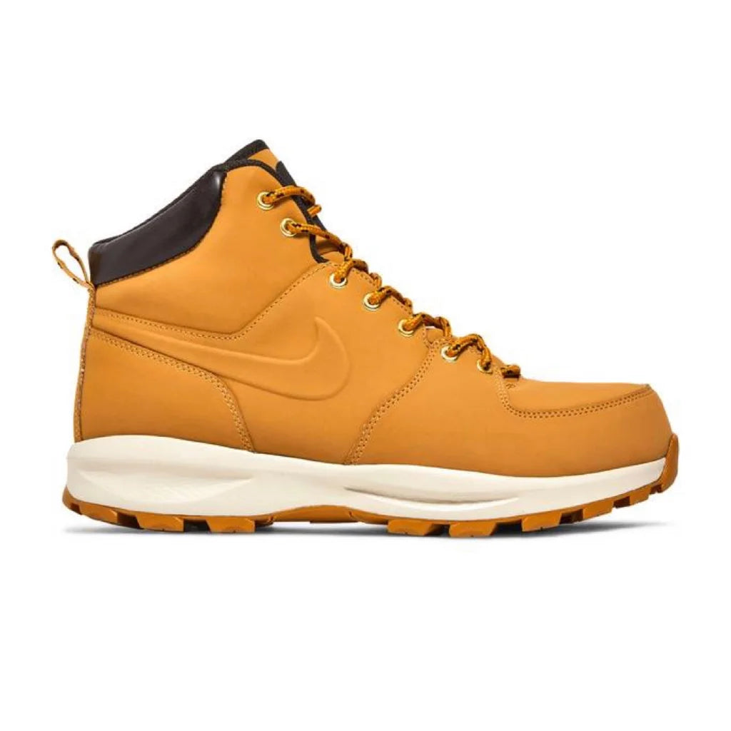 Nike Mano Leather 'Haystack' 454350 700