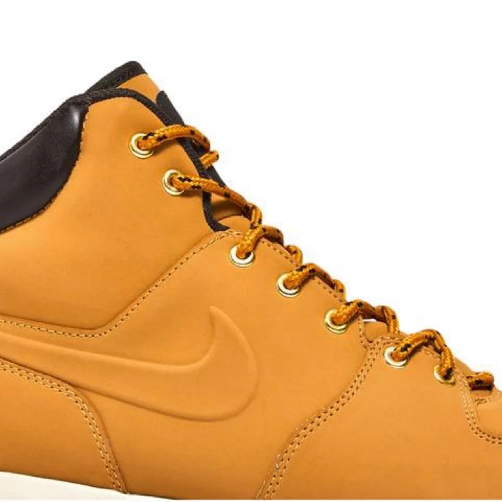 Nike Mano Leather 'Haystack' 454350 700
