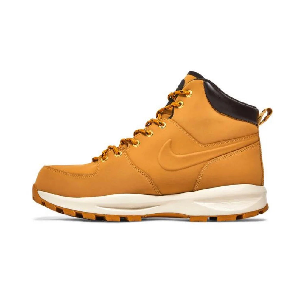 Nike Mano Leather 'Haystack' 454350 700