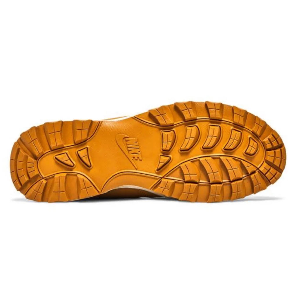 Nike Mano Leather 'Haystack' 454350 700