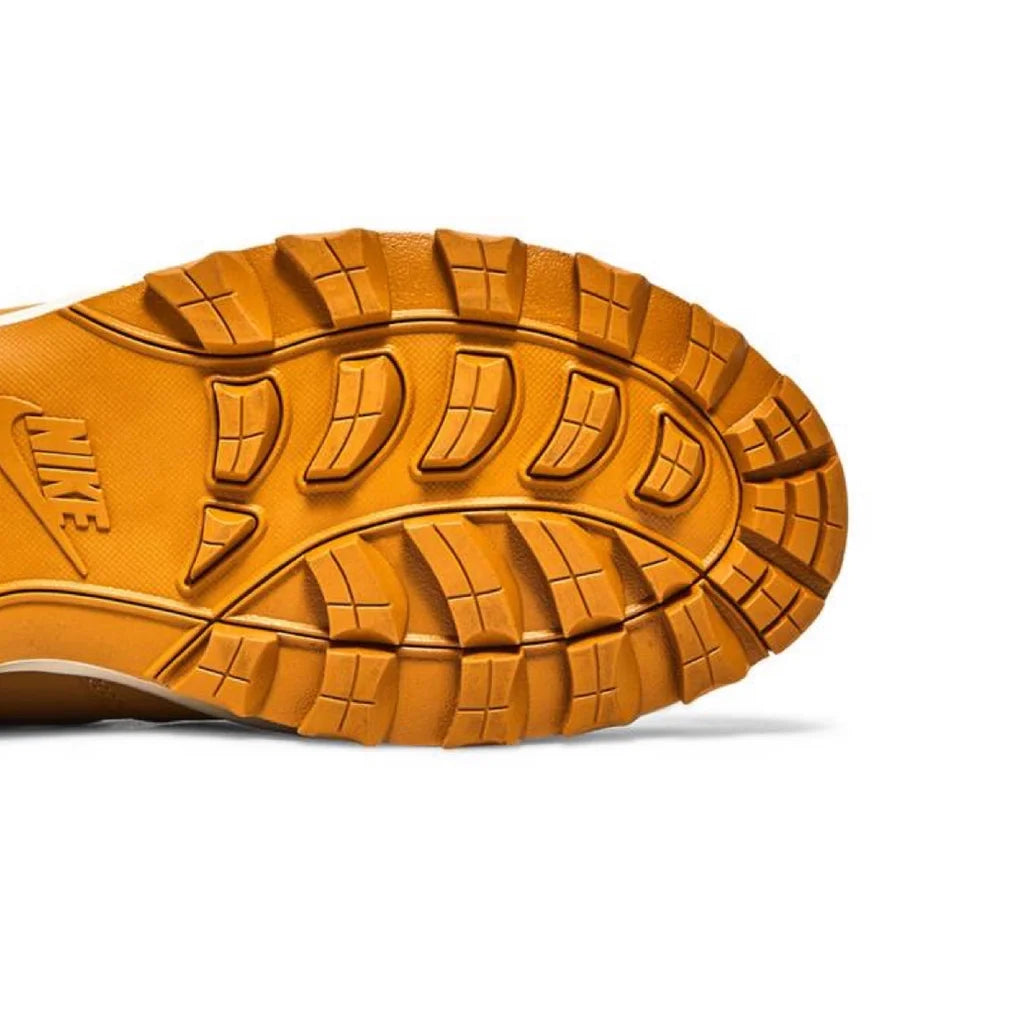 Nike Mano Leather 'Haystack' 454350 700