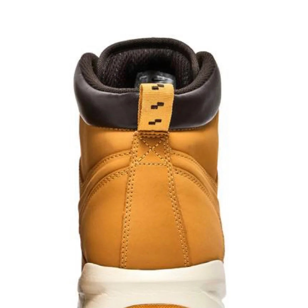 Nike Mano Leather 'Haystack' 454350 700