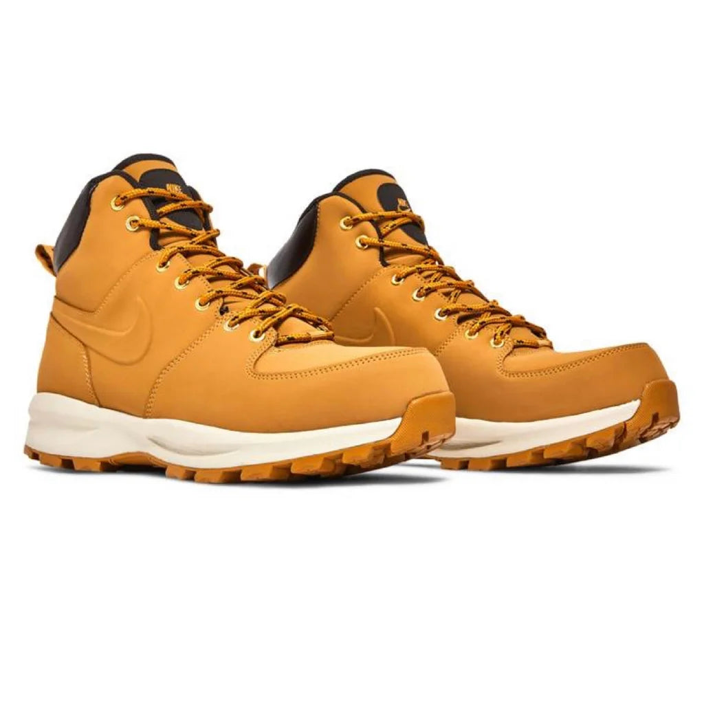Nike Mano Leather 'Haystack' 454350 700