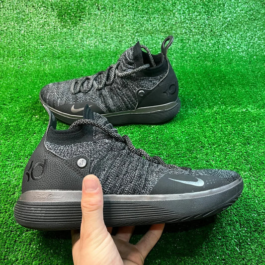 2018 Zoom KD 11 'Twilight Pulse' |Mens 8.5| USED