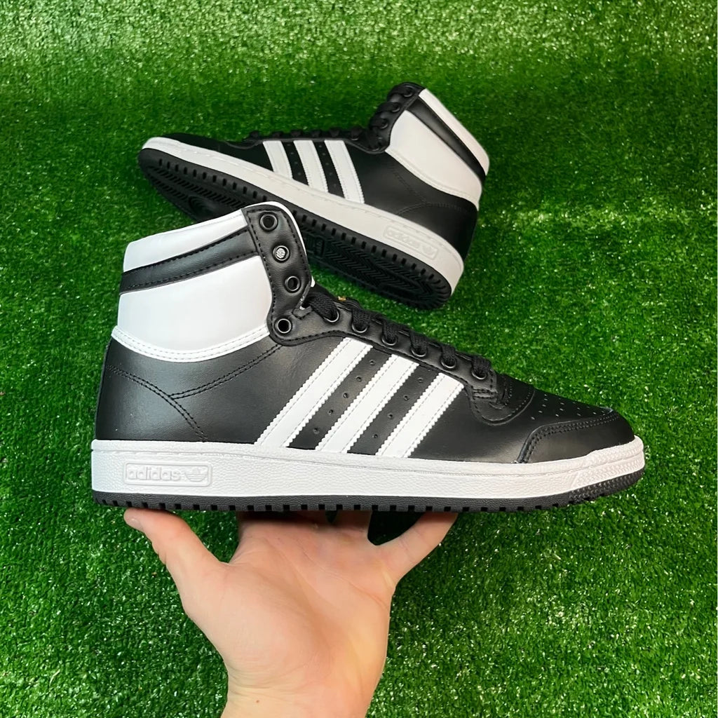 Adidas Top Ten 'Black White' FV6132