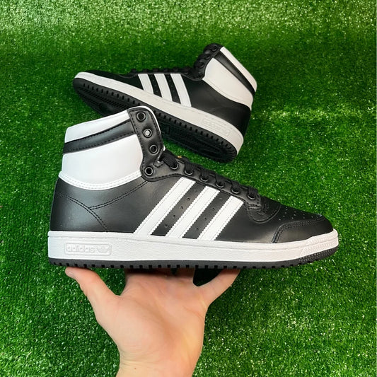 Adidas Top Ten 'Black White' FV6132