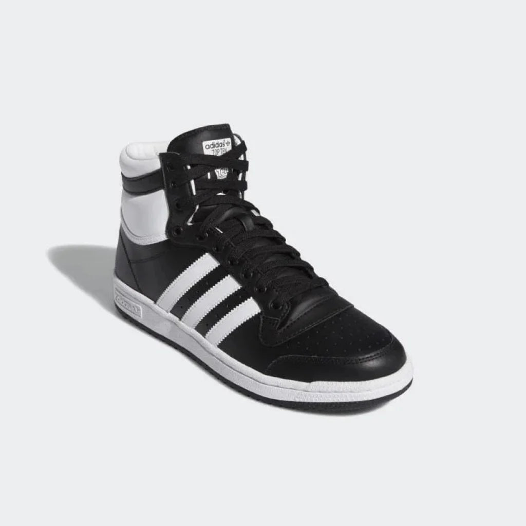 Adidas Top Ten 'Black White' FV6132