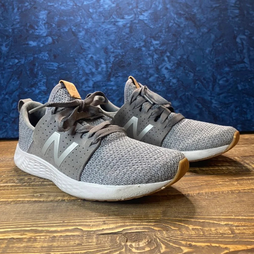 New balance running sneakers | Mens size 8 | USED