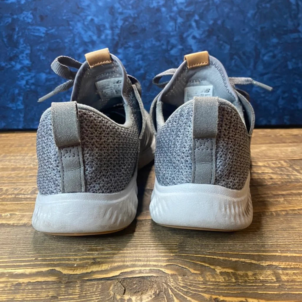 New balance running sneakers | Mens size 8 | USED