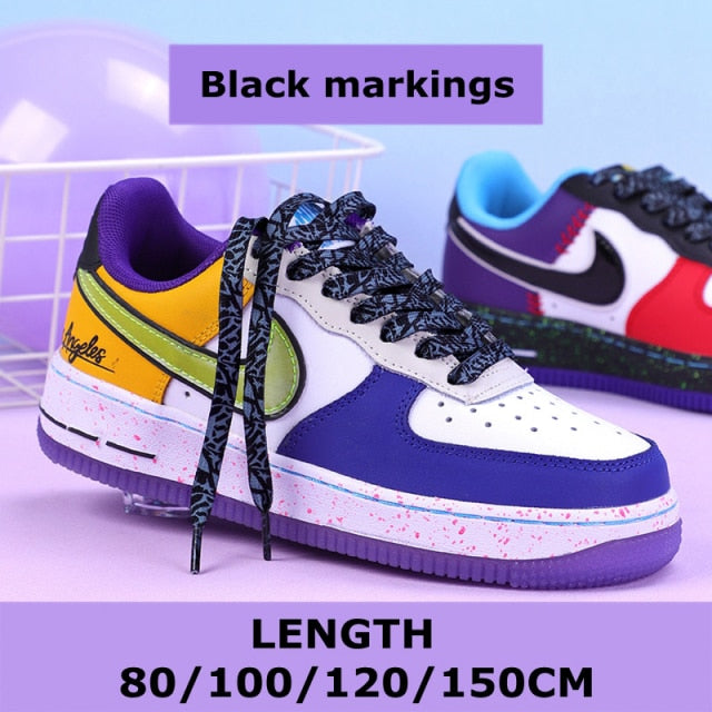 Spicy Laces