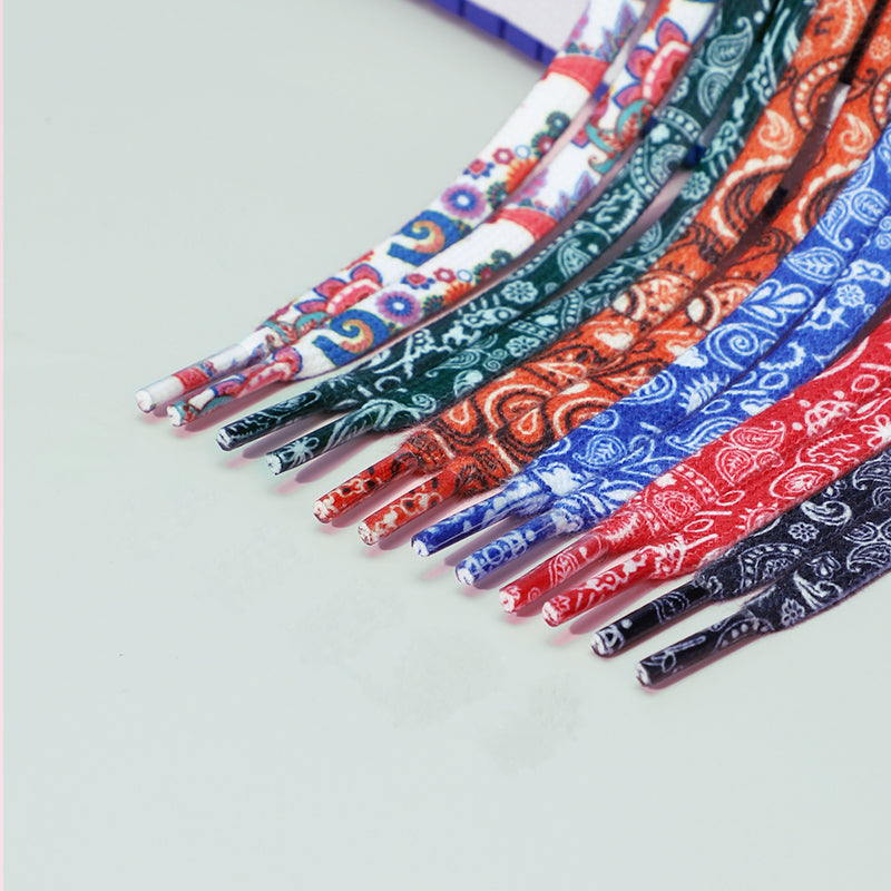 Bandana Laces