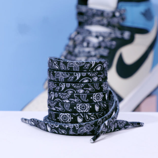 Bandana Laces
