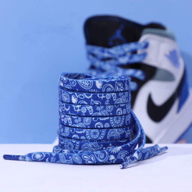 Bandana Laces