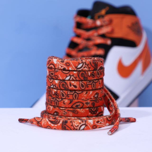 Bandana Laces