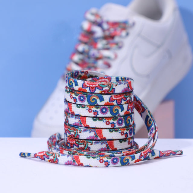 Bandana Laces