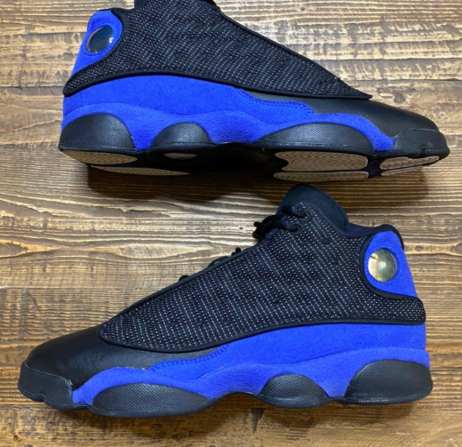 Air Jordan 13 Retro |Youth size 6| USED