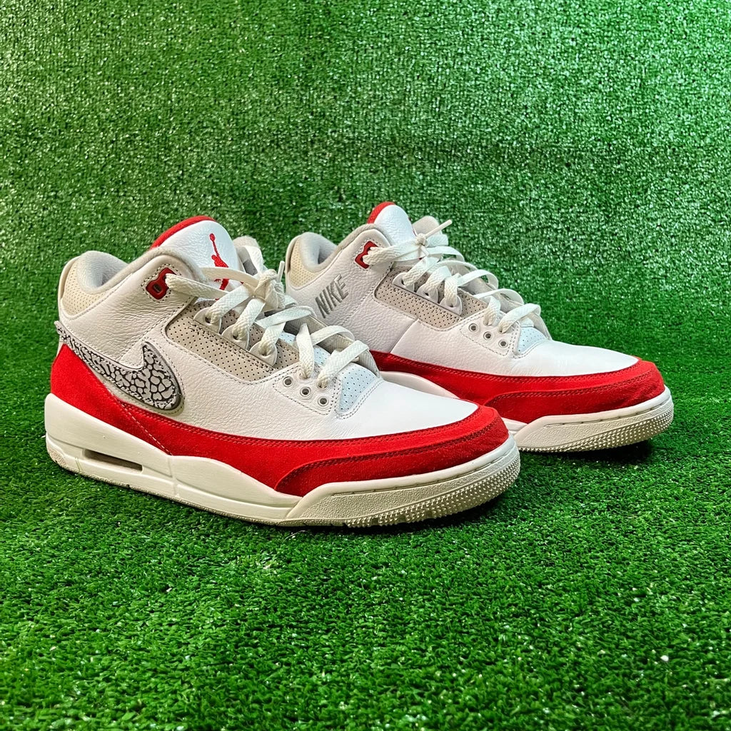 Aj 3 tinker shop 2019