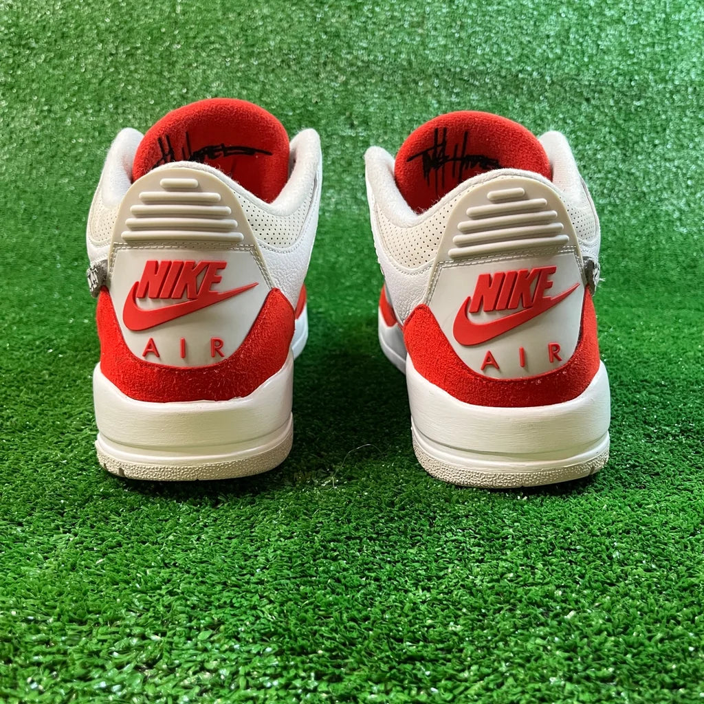 Jordan tinker 2019 online