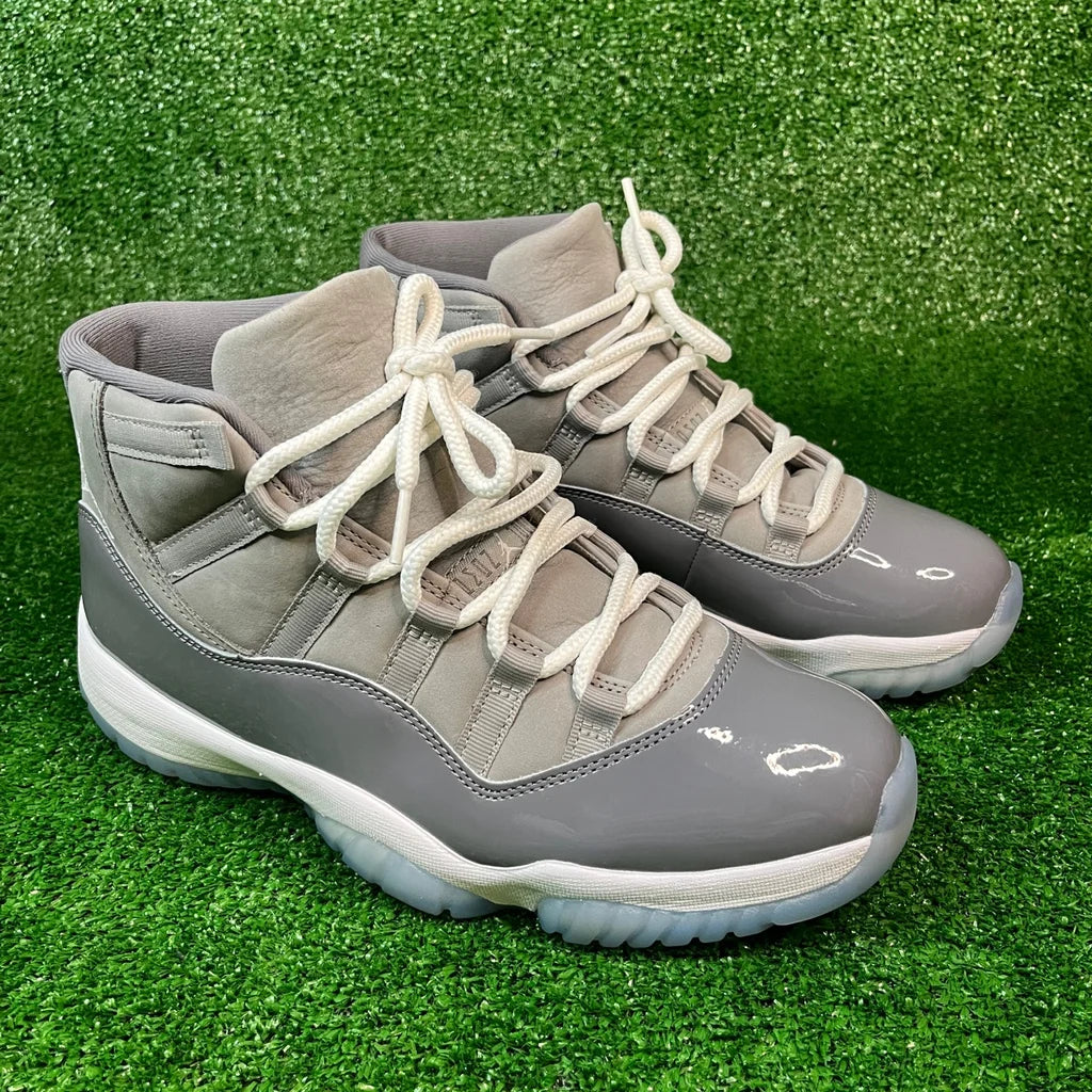 Air jordan 11 cool 2025 grey 2010