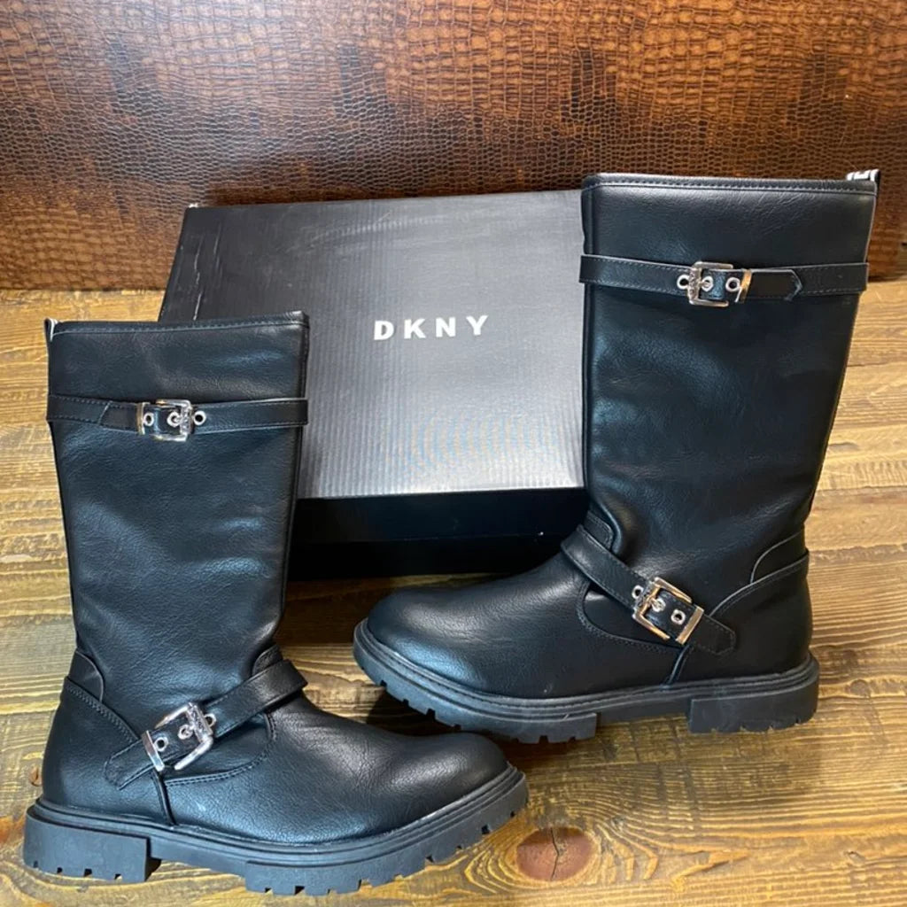 DKNY Boot |Kids size 6| NEW