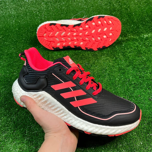 New Adidas Boost ClimaWarm LTD Marathon Running Shoes H67361 |Men's Size 10| NEW