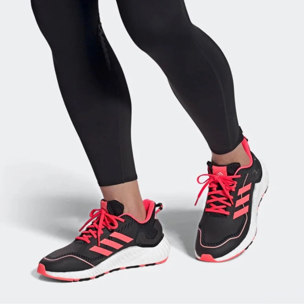 New Adidas Boost ClimaWarm LTD Marathon Running Shoes H67361 |Men's Size 10| NEW