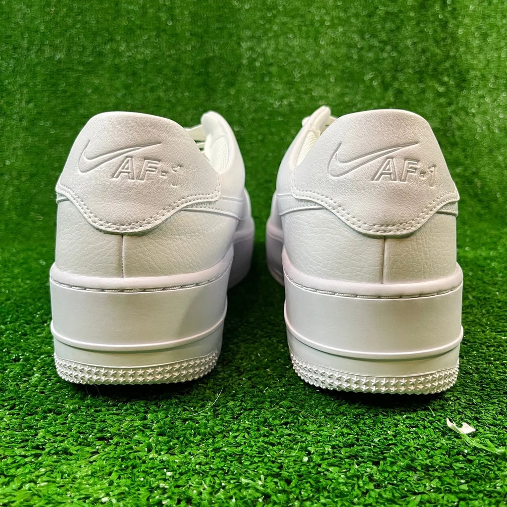 Women’s Air Force 1 Sage Low 'Triple White' |size 11| NEW