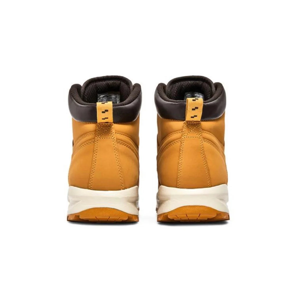 Nike Mano Leather 'Haystack' 454350 700