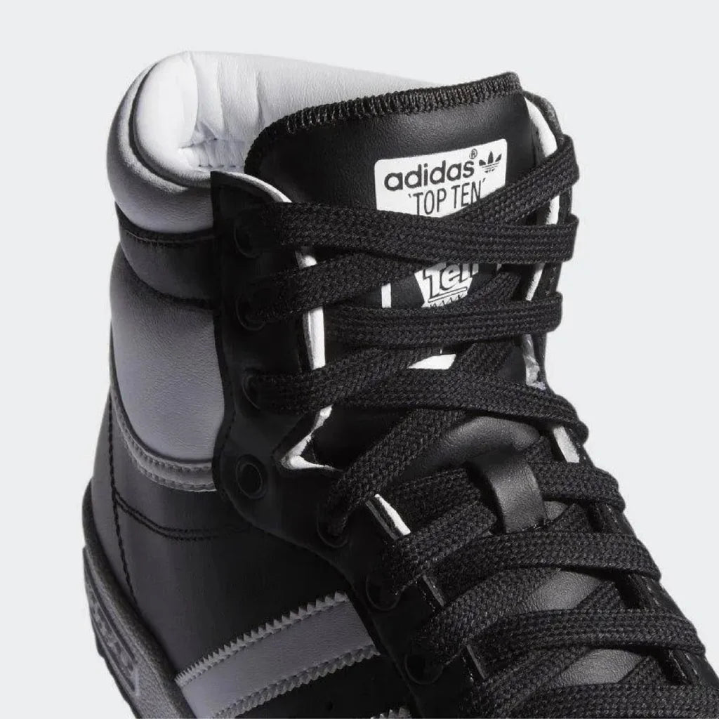 Adidas Top Ten 'Black White' FV6132