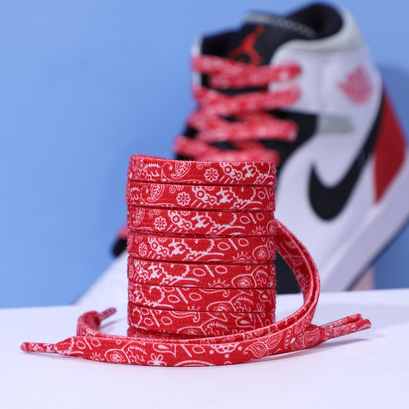 Bandana Laces